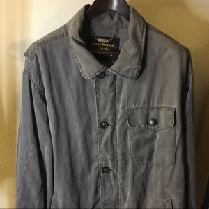 Vivienne Westwood Riccardo Jacket